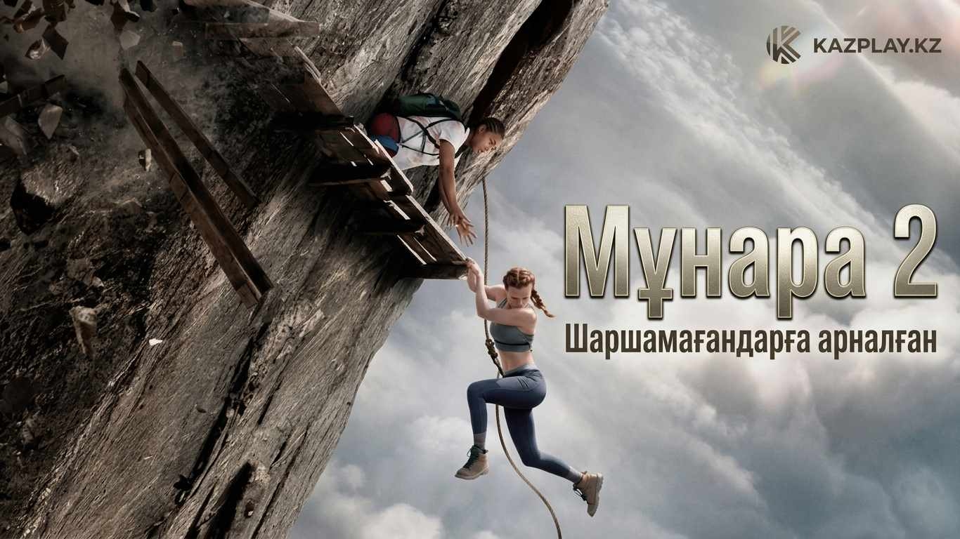 Мұнара 2